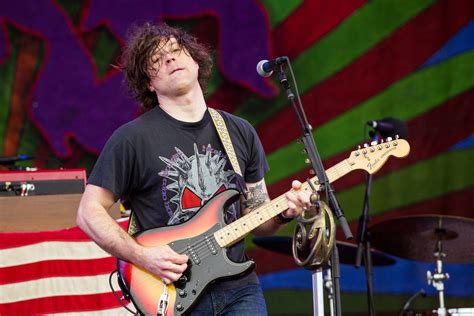 ryan adams wiki